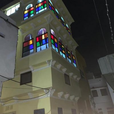 Udaipur Budget Hotel