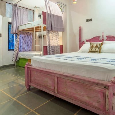 Family Room In Udaipur