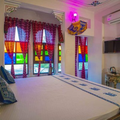 Best budget Hotel In Udaipur