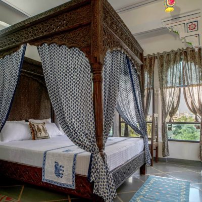 Budget Friendly Heritage Hotel In Udaipur